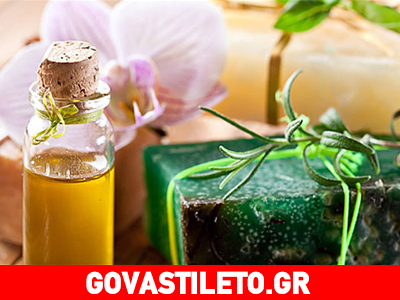 Μάθε τα πάντα για τα χειροποίητα καλλυντικά